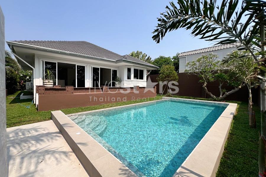 Luxury Renovated Pool Villa for Sale at Laguna Hua Hin Village – Soi 102, Hua Hin 1227089561