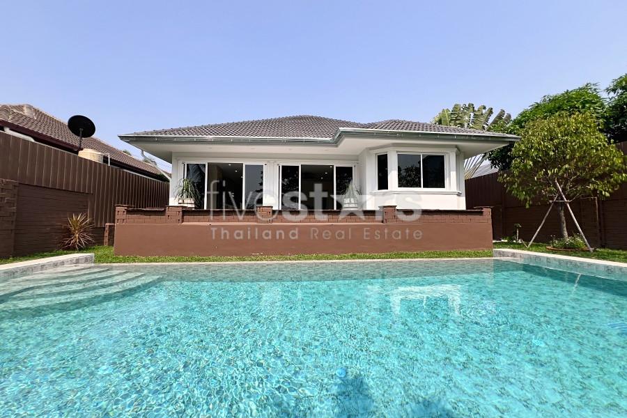 Luxury Renovated Pool Villa for Sale at Laguna Hua Hin Village – Soi 102, Hua Hin 1227089561