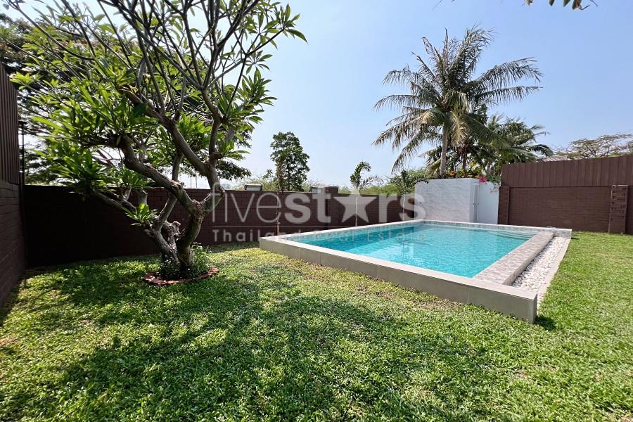 Luxury Renovated Pool Villa for Sale at Laguna Hua Hin Village – Soi 102, Hua Hin 1227089561