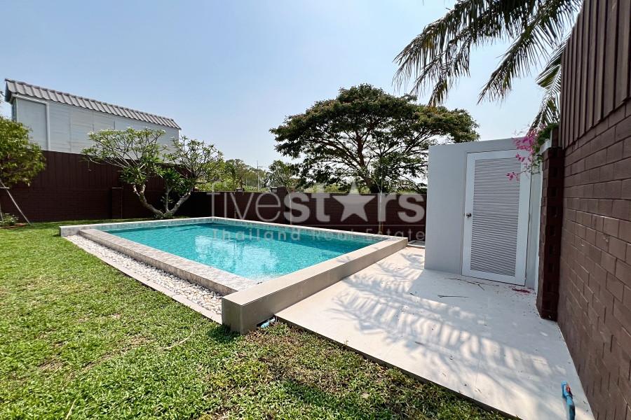 Luxury Renovated Pool Villa for Sale at Laguna Hua Hin Village – Soi 102, Hua Hin 1227089561