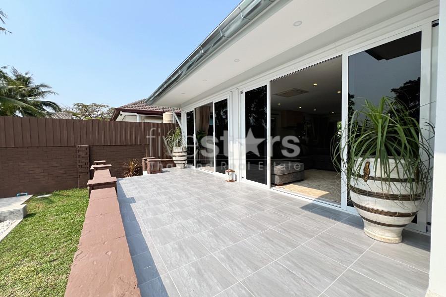 Luxury Renovated Pool Villa for Sale at Laguna Hua Hin Village – Soi 102, Hua Hin 1227089561