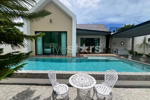 Modern Private Pool Villa at Cozy Pool Villa – Hin Lek Fai, Hua Hin 822042173