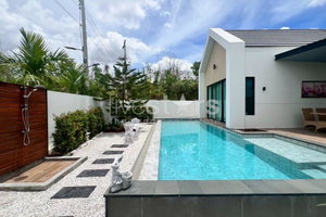 Modern Private Pool Villa at Cozy Pool Villa – Hin Lek Fai, Hua Hin 822042173