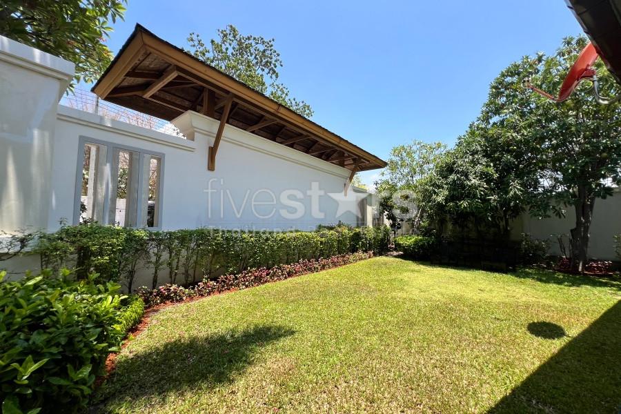 2-Bedroom Fully Furnished House for Sale at Sida Tropical Villa – Hua Hin Soi 116 1345902552