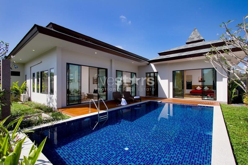 Villa with private pool close to Layan beach 1713165153