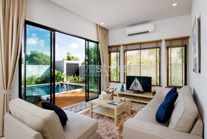 Villa with private pool close to Layan beach 1713165153