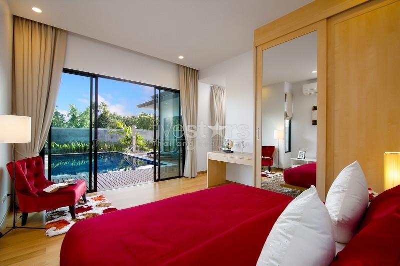 Villa with private pool close to Layan beach 1713165153