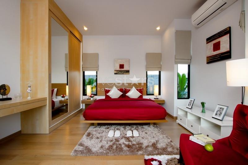 Villa with private pool close to Layan beach 1713165153