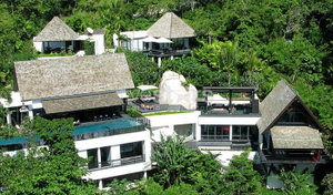 Prestigious and luxury villa for sale in Kamala 3507727192