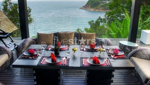 Prestigious and luxury villa for sale in Kamala 3507727192