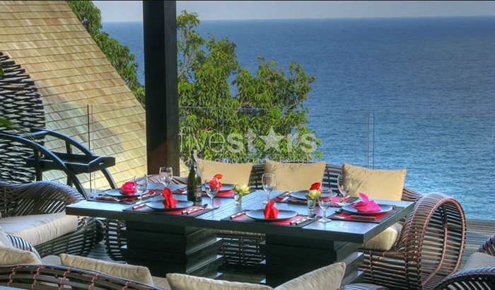 Prestigious and luxury villa for sale in Kamala 4233036329