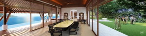 Luxury villa in a new development close to Phuket’s famed Millionaire’s Mile 3205474959