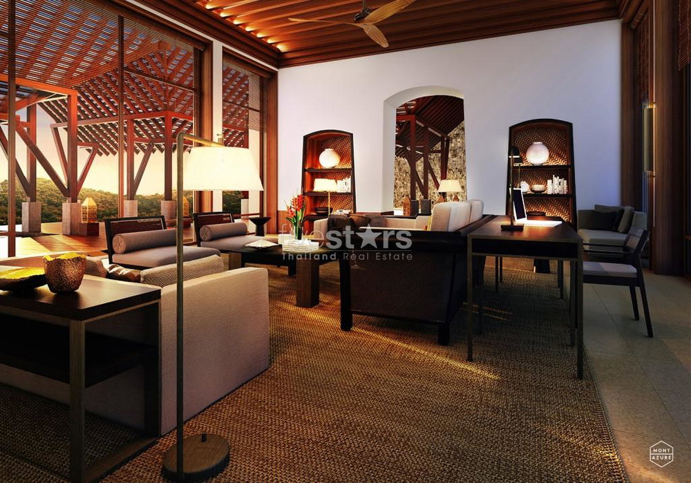 Luxury villa in a new development close to Phuket’s famed Millionaire’s Mile 3205474959