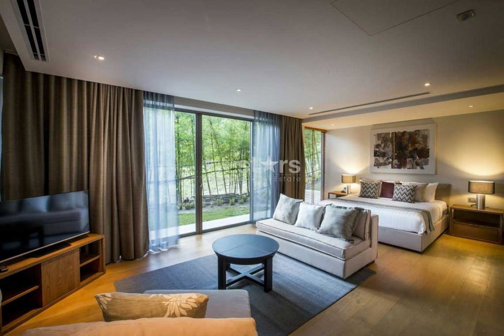 Wonderful property with sea view close to Layan Beach 3706262463