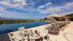 Great property with sea view close to Layan Beach 2884510505