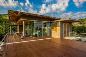 Stunning property with sea view close to Layan Beach 898283146