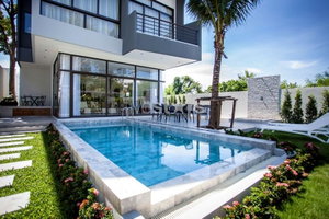 3-bedrooms pool villa for sale close to Nai Harn beach 949938100
