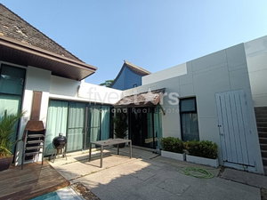 Nice 2-bedrooms pool villa for sale in Bangtao 1130808730