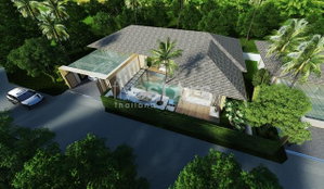 New project of luxury villas located in the heart of Kamala 2531822111