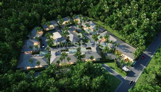 New project of luxury villas located in the heart of Kamala 2531822111