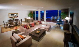 Beautiful beach front villa in Rawai 1856398561
