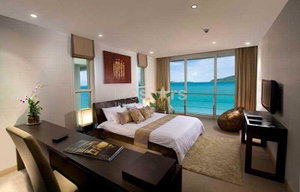 Beautiful beach front villa in Rawai 1856398561