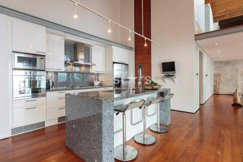 Gorgeous ocean front villa in Kamala 874752410