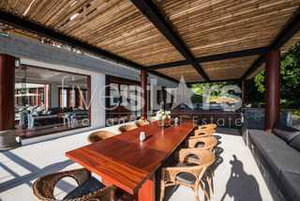 Wonderful beach front villa in Panwa 3660433590