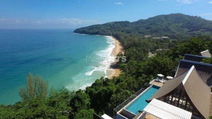 Gorgeous villa overlooking Naithon bay 3894127156