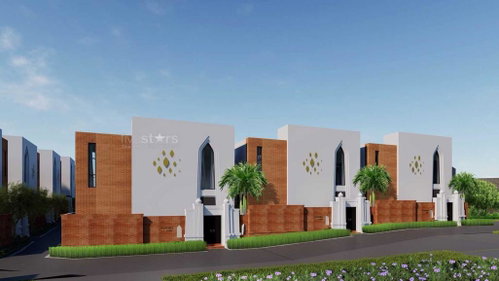 3-bedroom pool villa walking distance from the beach 1045654857