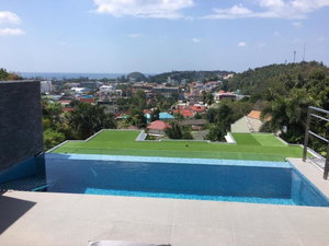 Contemporary sea view villa in Kata 2719296118