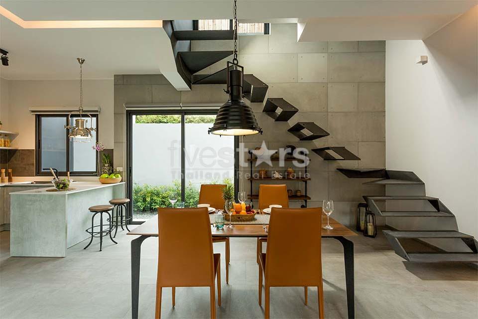 New private pool villa in Chalong 2387983788