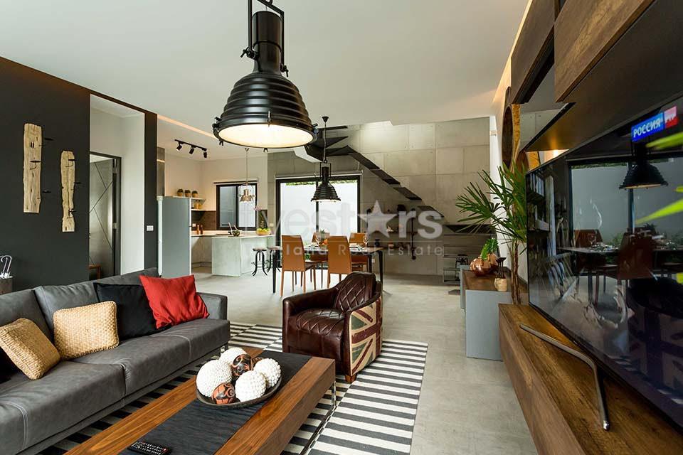 New private pool villa in Chalong 2387983788