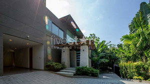 Beautiful Villa with amazing sea view and jungle view 3083956682