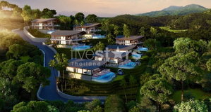 Beautiful private pool villa near Kamala Beach 1310697877