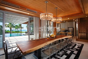 Stunning 5 bedroom beachfront villa 2682065628