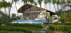Sea view villa for sale in Kamala 1701615243