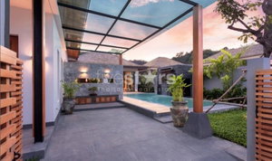 3-bedroom high-end villa for sale near Kamala Beach 2874669017