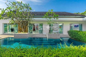 Lovely 3 bedroom villa for sale in Chalong 2349431720