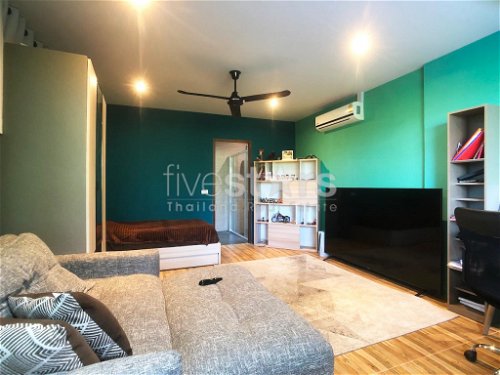 4 bedroom villa for sale close to Rawai beach 1276262878