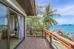 4 bedroom sea view house for sale in Panwa 519835227