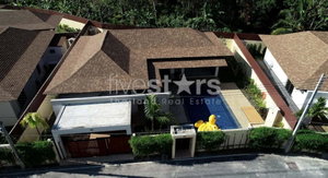 3 bedrooms villa for sale close to Nai Harn beach 2016529707