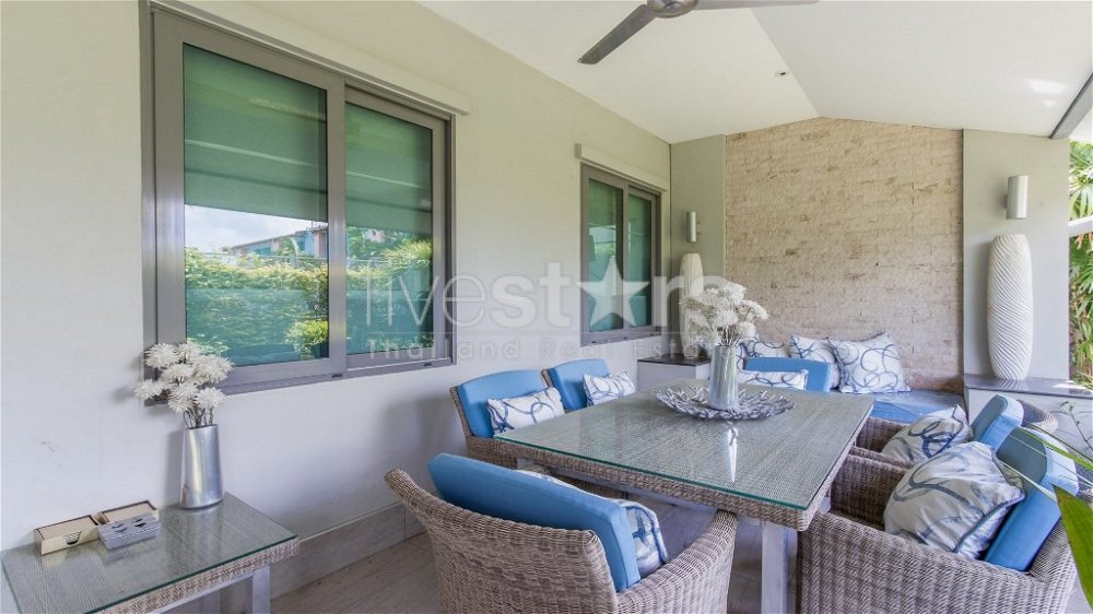 3-bedroom luxury house in Phuket Town 2182047967