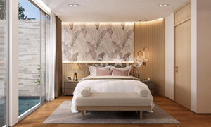 New villa project near Rawai Beach 825709581