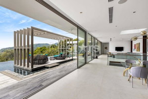 Stunning sea view penthouse for sale at Malaiwanna Naithon Beach 2972005622