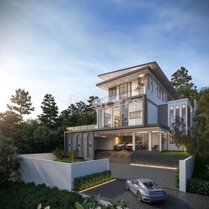 Rawai mountain’s view villas 1596064814
