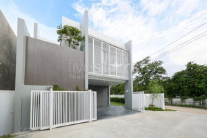 Pool villa for sale at Chalong 3242627469