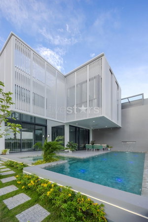 Pool villa for sale at Chalong 3242627469