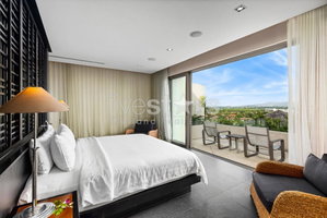 2-bedroom Duplex Penthouse Hillside for sale Phuket 1881050344