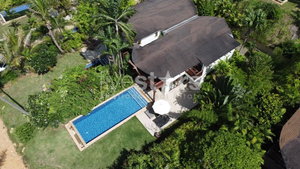2-bedroom Beachfront Pool Villa for sale in Phuket 2651909572